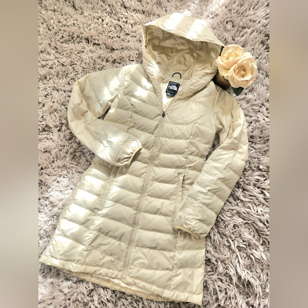 The North Face "Flare Down" Parka M